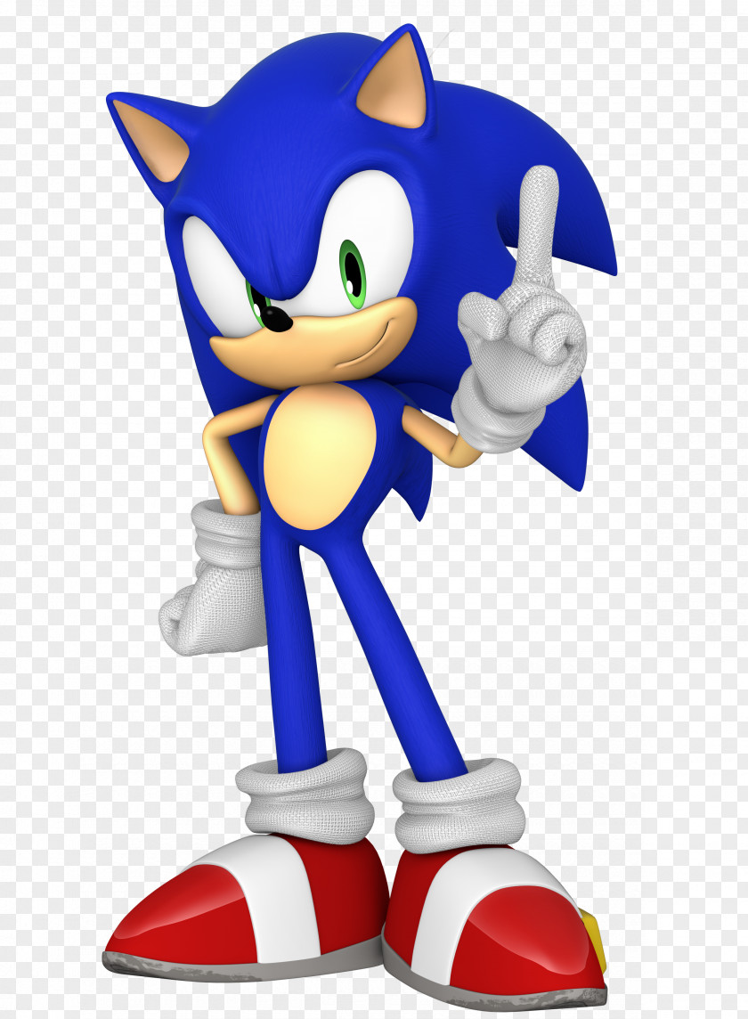 Sonic The Hedgehog 4: Episode II Tails Shadow PNG