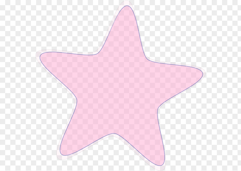 Star Baby Cliparts Pink Clip Art PNG