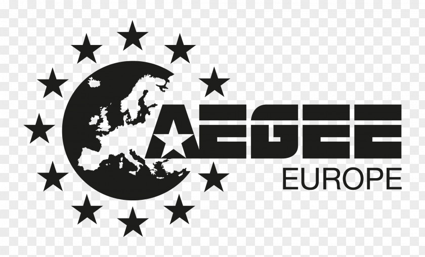 Student Association Des États Généraux Étudiants De L'Europe Organization Society AEGEE-Praha, Z.S. PNG