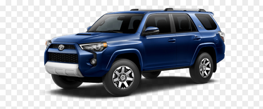 Toy Car Suv 2016 Toyota 4Runner 2017 2018 SR5 Premium SUV 2009 PNG