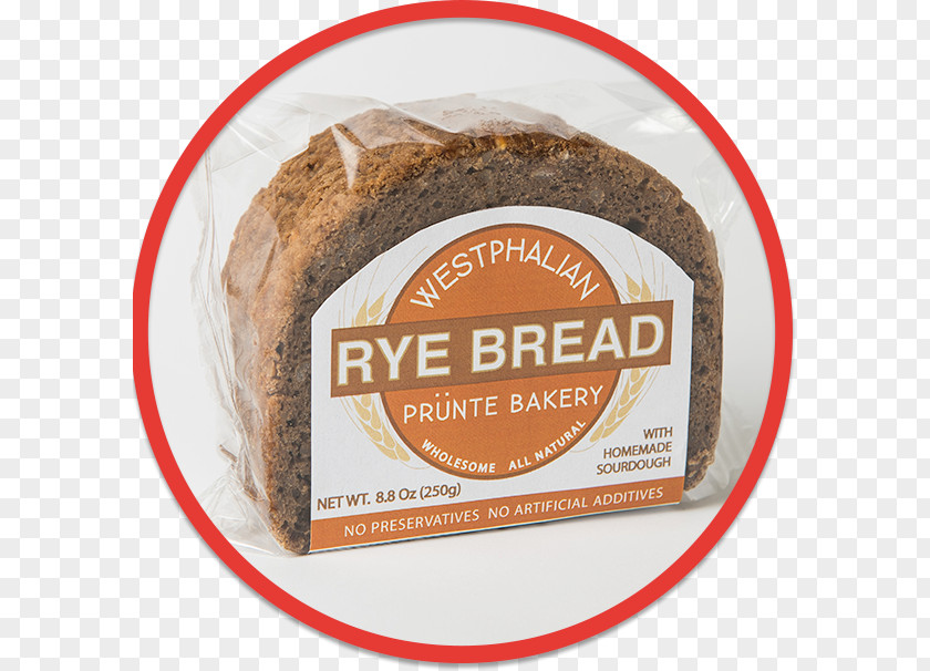 Whole Wheat Bread Rye Pumpernickel Bakery Grain PNG