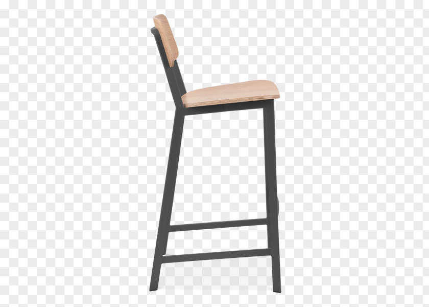 Chair Bar Stool Velvet Textile PNG