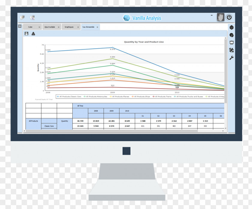 Computer Program Monitors Organization Engineering PNG