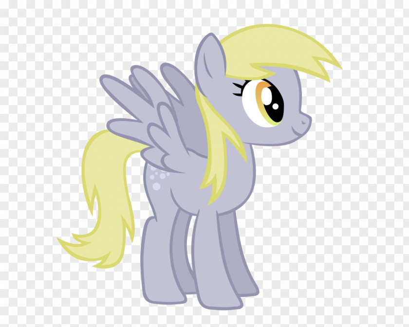 Derpy Hooves Pony Description PNG