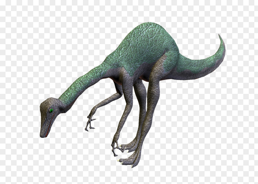 Dinosaurs Velociraptor PhotoScape GIMP PNG