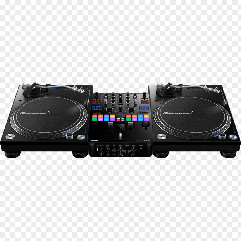 Disc Jockey DJM DJ Mixer Pioneer Audio Mixers PNG
