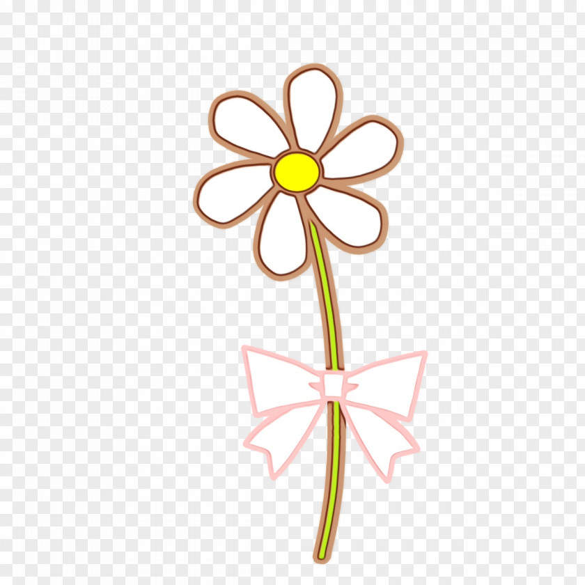 Floral Design PNG