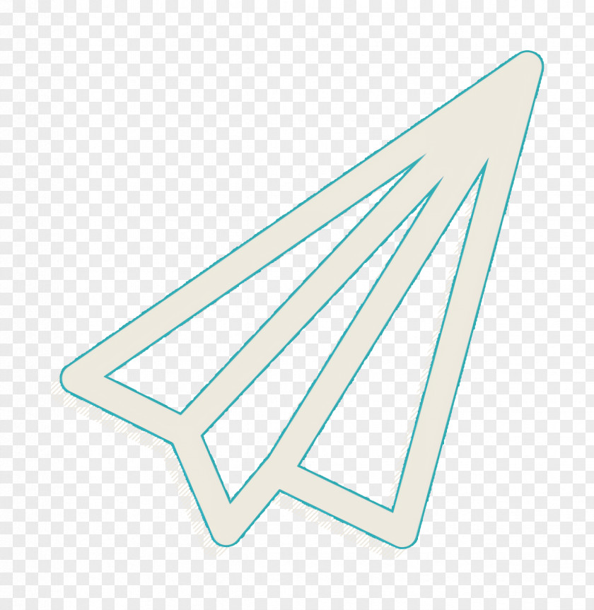 Icon Web Application UI Paper Plane PNG