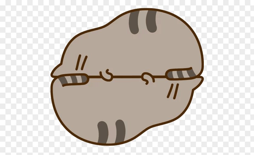 Jj Sticker Pusheen Telegram LINE Clip Art PNG