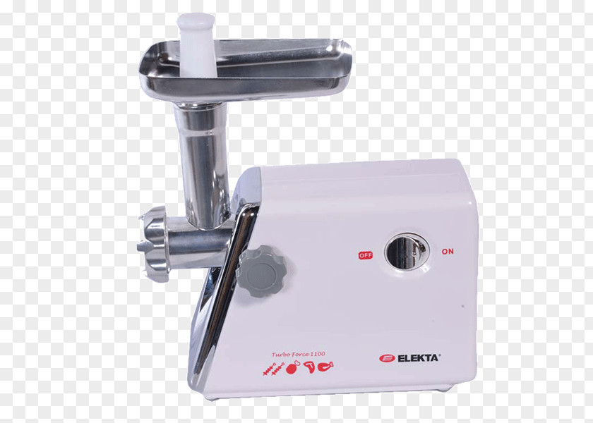 Meat Grinder Tool PNG