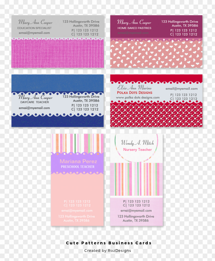 Phnom Penh Pattern Business Card Template Cards Design Letterpress Printing PNG