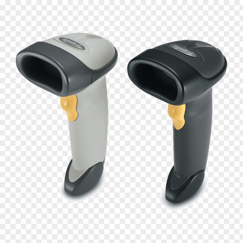 Printer Barcode Scanners Image Scanner Symbol Technologies Point Of Sale PNG