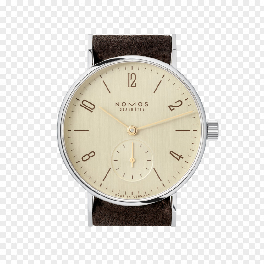 Watch NOMOS Glashütte Tangente Jewellery PNG