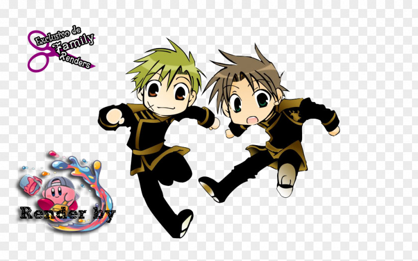 07ghost Desktop Wallpaper 07-Ghost Teito Klein PNG