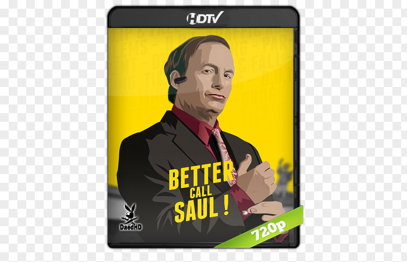 Better Call Saul Bob Odenkirk Goodman Walter White Television Show PNG