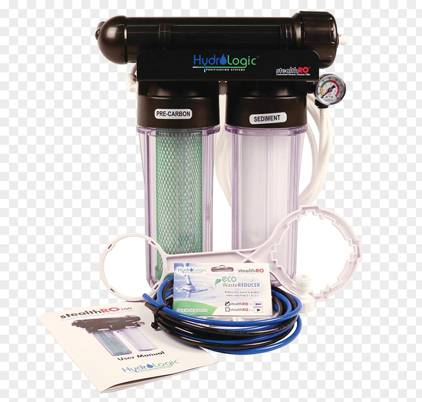 Caps Lock Reversed Reverse Osmosis Water Filter Booster Pump Garden PNG