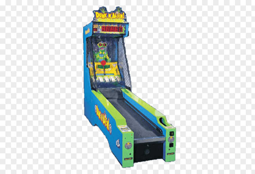 Deal Or No Arcade Game Ball Skee-Ball Amusement PNG