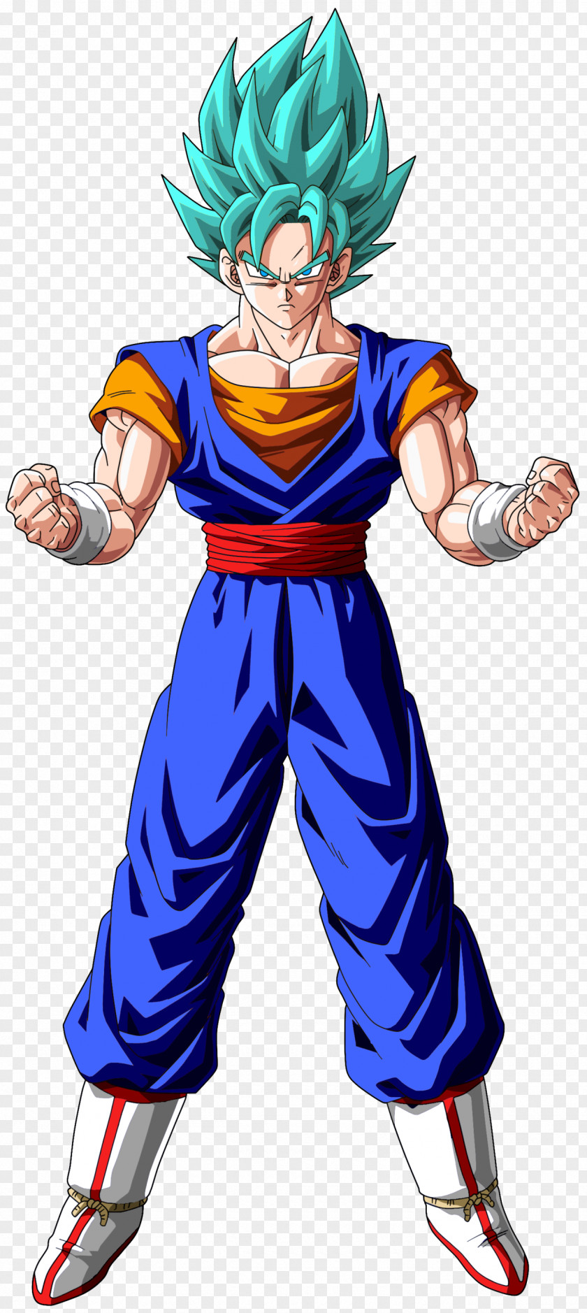 Goku Vegeta Frieza Gohan Cell PNG