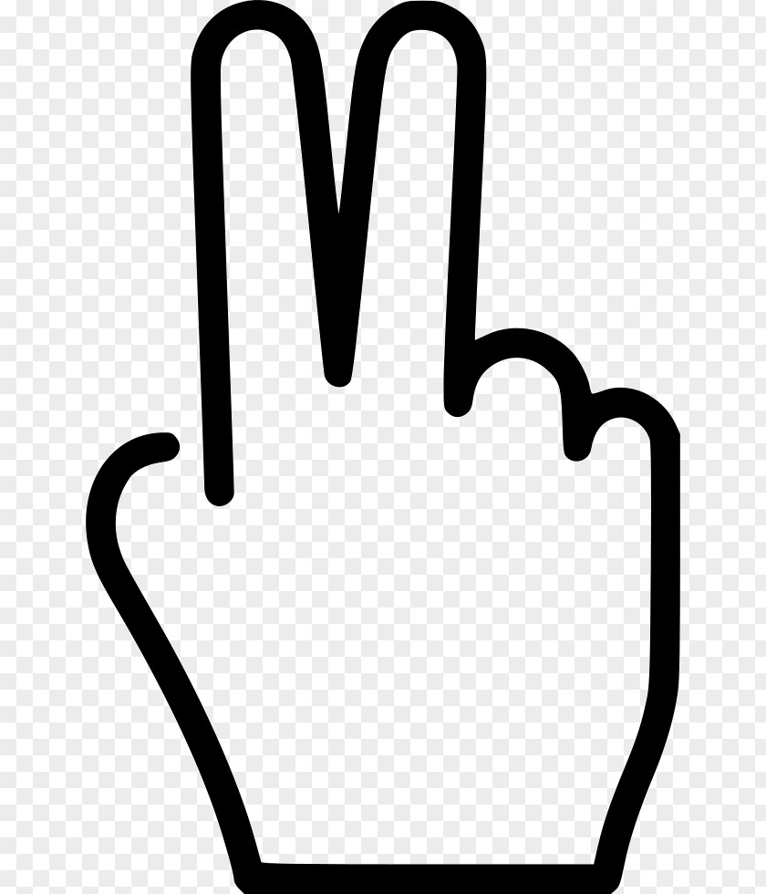 Hand Sign Of The Horns Heavy Metal PNG