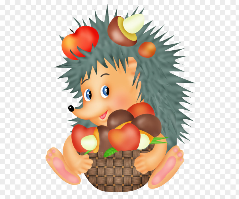 Hedgehog European Drawing Clip Art PNG