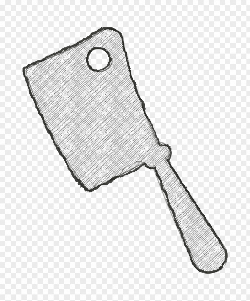 Icon Butcher Homewares PNG