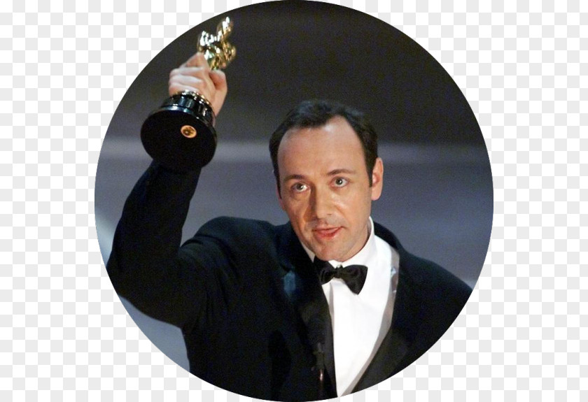 Kevin Spacey American Beauty Actor Academy Awards PNG