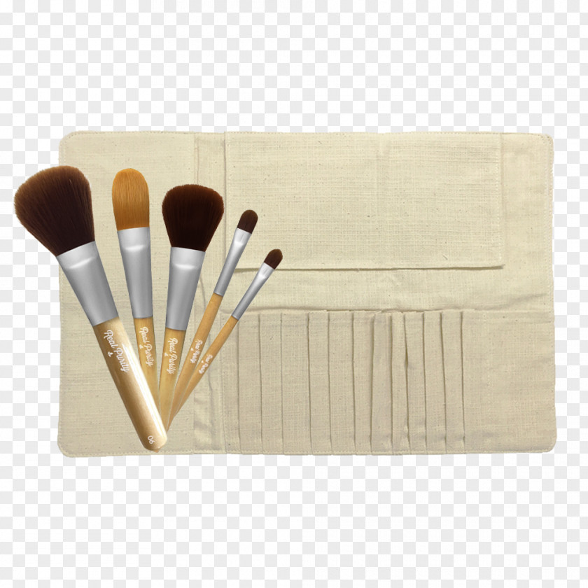 Makeup Brush Material Cosmetics PNG