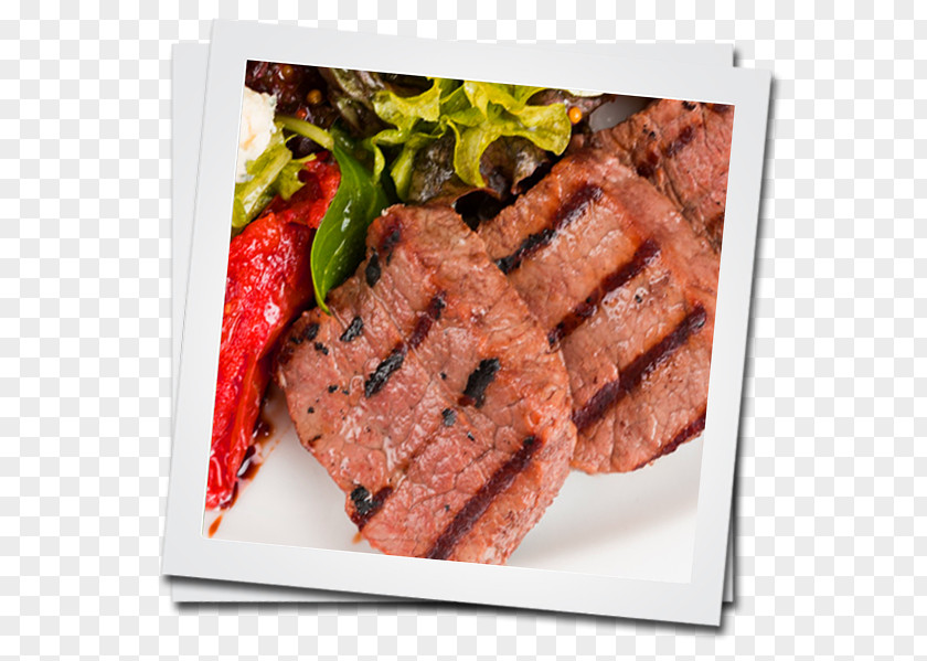 Meat Sirloin Steak Beefsteak Nick's Italian Restaurant Roast Beef Flat Iron PNG