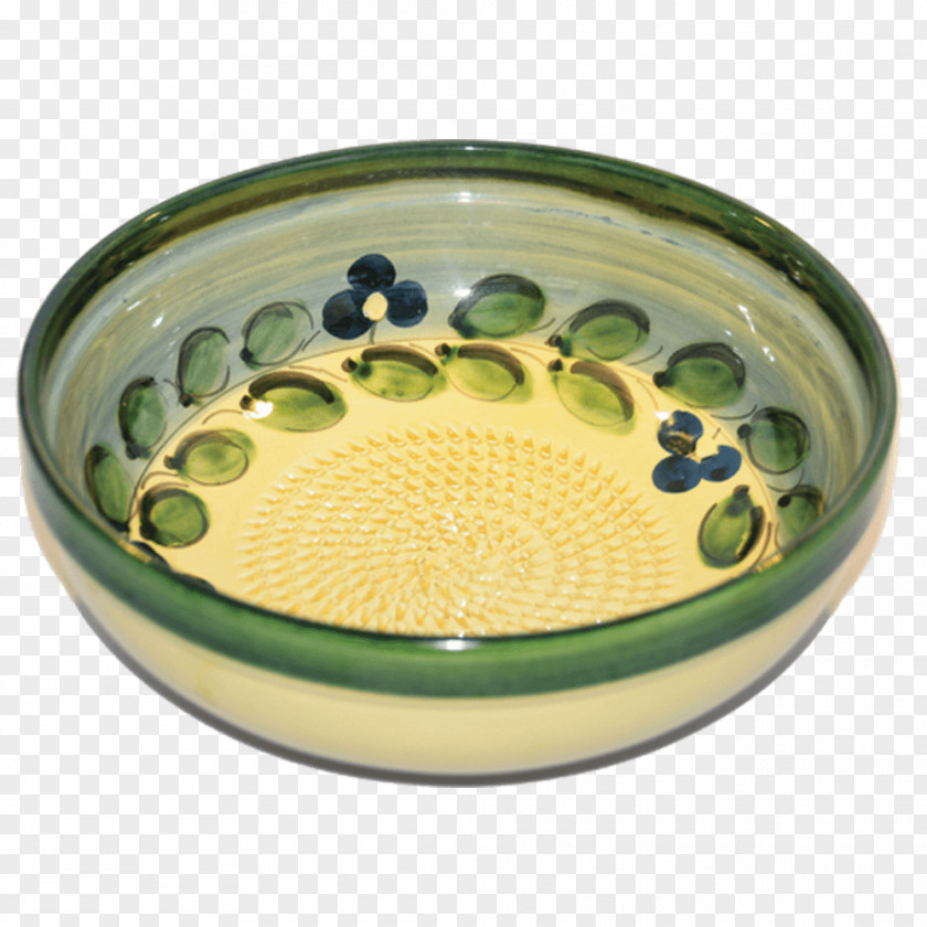 Plate Ceramic Bowl Grater Tableware PNG