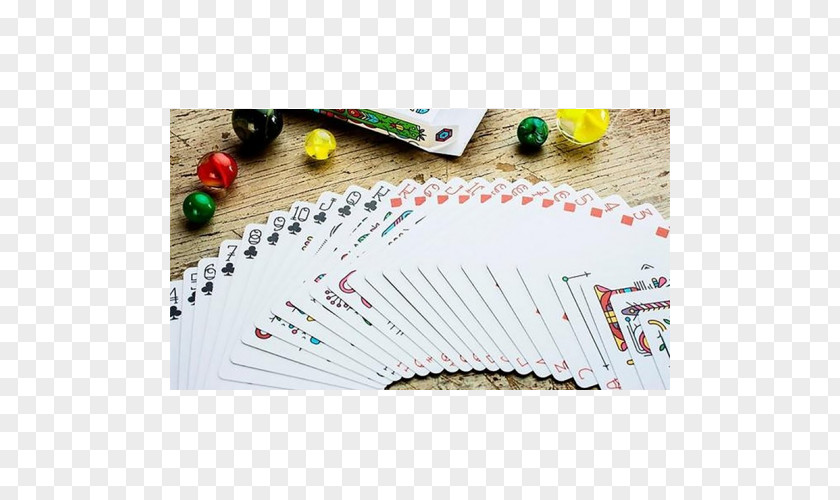 Playing Card Jungle Standard 52-card Deck Paper Art Of Play PNG