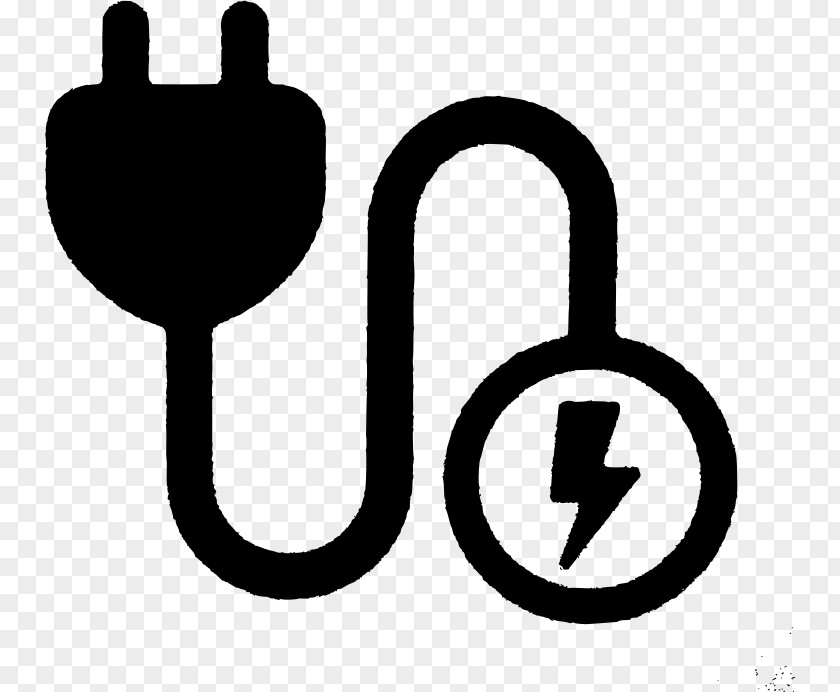Power Cable Cord Electrical Wires & Clip Art PNG