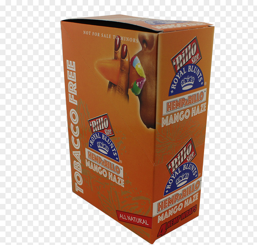 Product Carton PNG