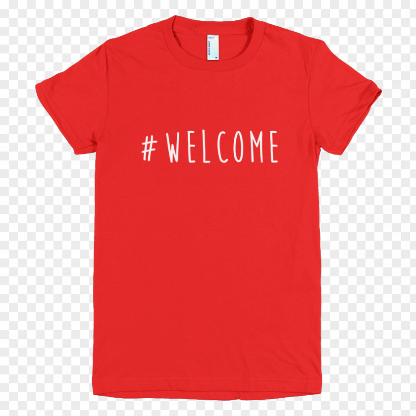 Red Spotted Clothing T-shirt The New School Online Shopping PNG