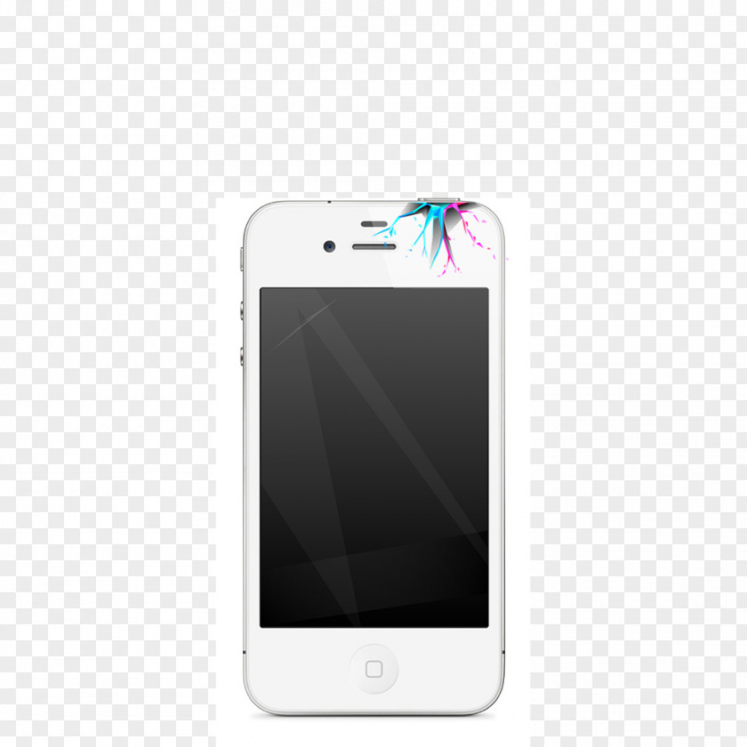 Smartphone IPhone 4S 5 6 PNG