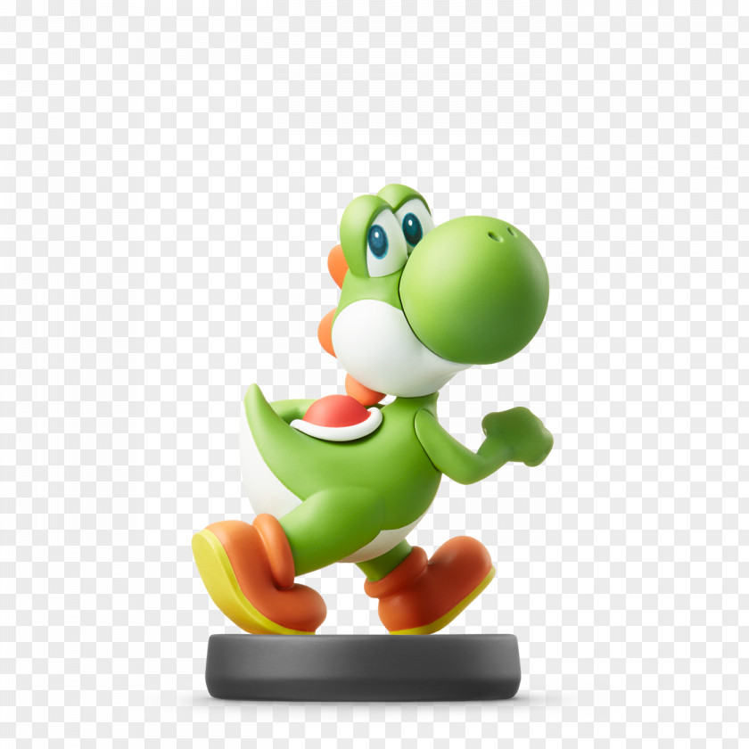 Super Smash Bros. For Nintendo 3ds And Wii U Mario & Yoshi 3DS Yoshi's Woolly World PNG