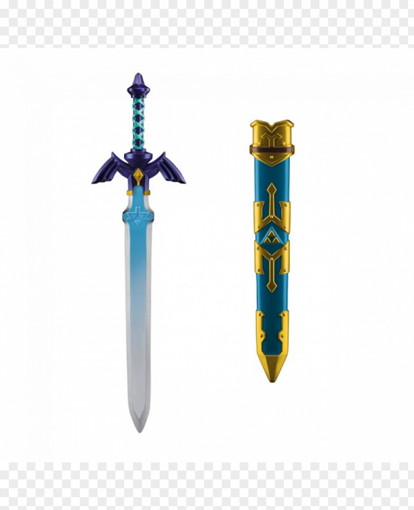 Swords Zelda II: The Adventure Of Link Legend Zelda: Link's Awakening Ganon PNG