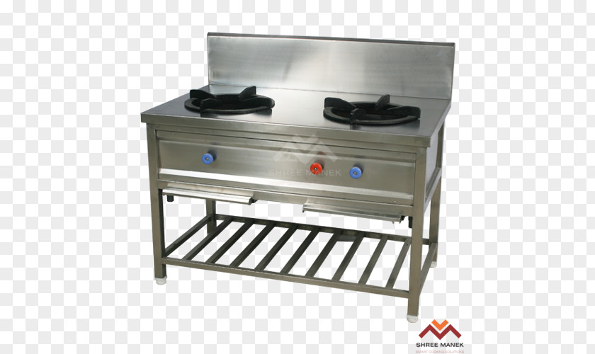 Table Gas Stove Cooking Ranges Kitchen PNG