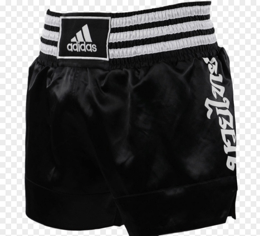 Thai Boxing Trunks Adidas Muay Shorts PNG