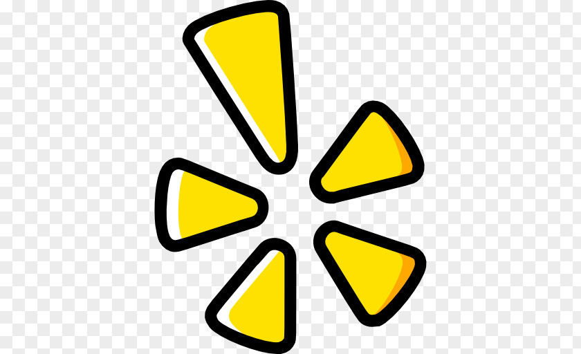 Yelp Logo Clip Art PNG