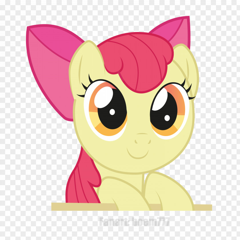 Apple Bloom Whiskers Horse Snout Dog Canidae PNG