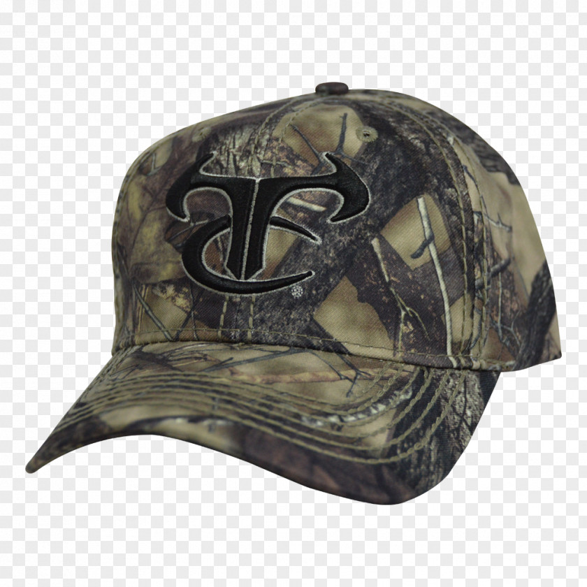 Baseball Cap T-shirt Hat Hoodie Camouflage PNG