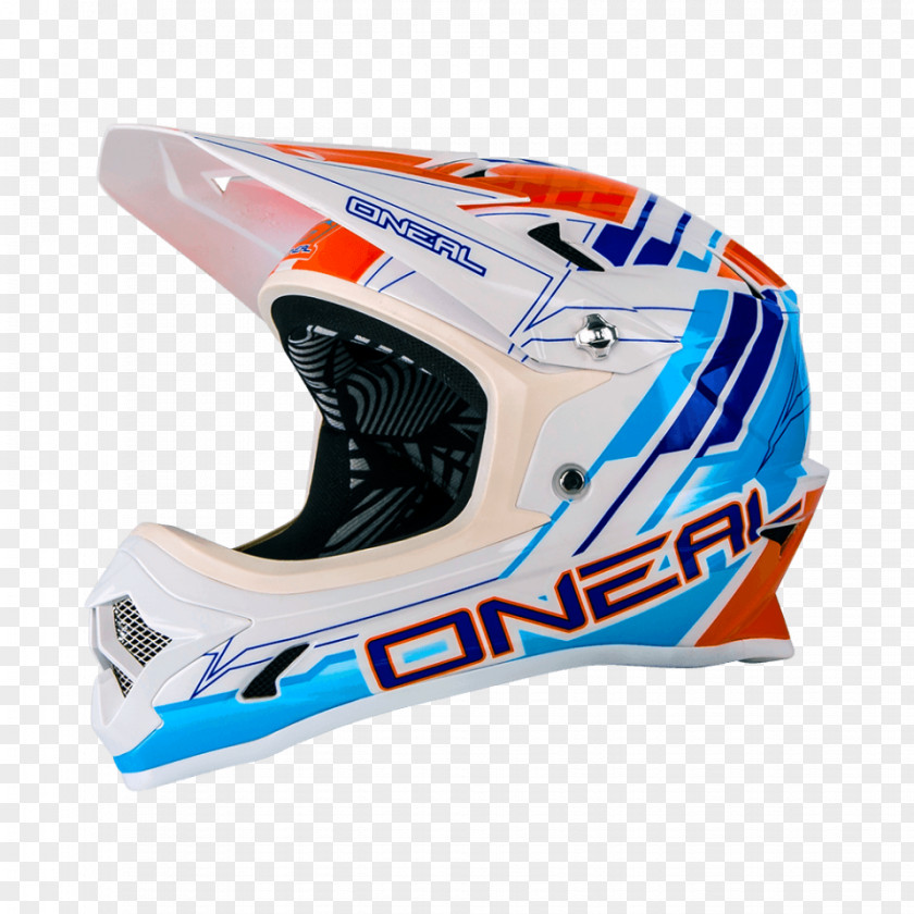 Bicycle Helmets Motorcycle Downhill Mountain Biking PNG