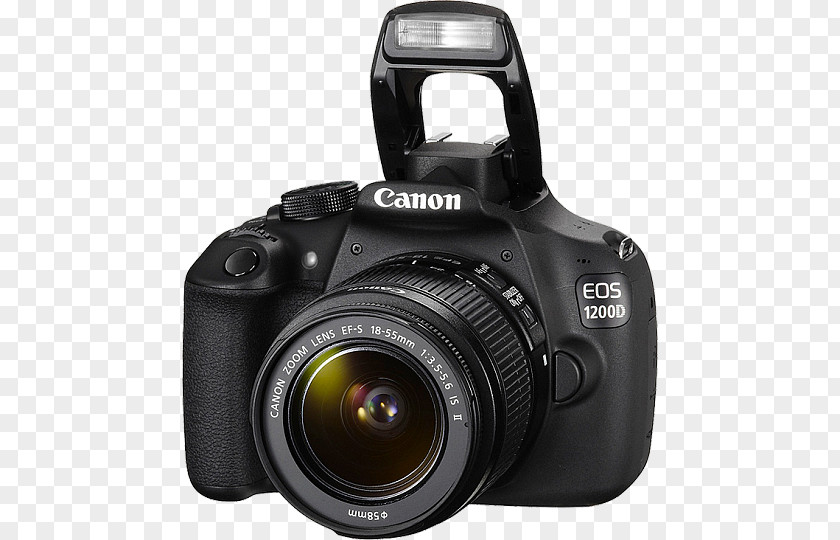 Camera Canon EOS 800D 1300D 2000D 77D EF Lens Mount PNG