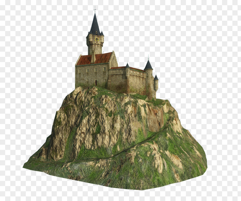 Castle Harlech Clip Art Image DeviantArt Transparency PNG