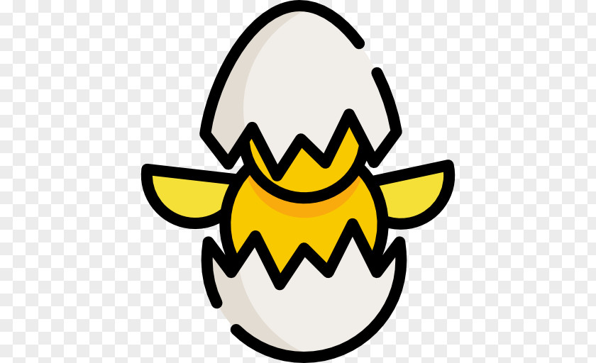 Chicken Eggshell Clip Art PNG