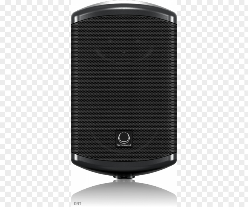 Computer Speakers Loudspeaker Full-range Speaker Powered JBL Professional Control 1 Pro PNG