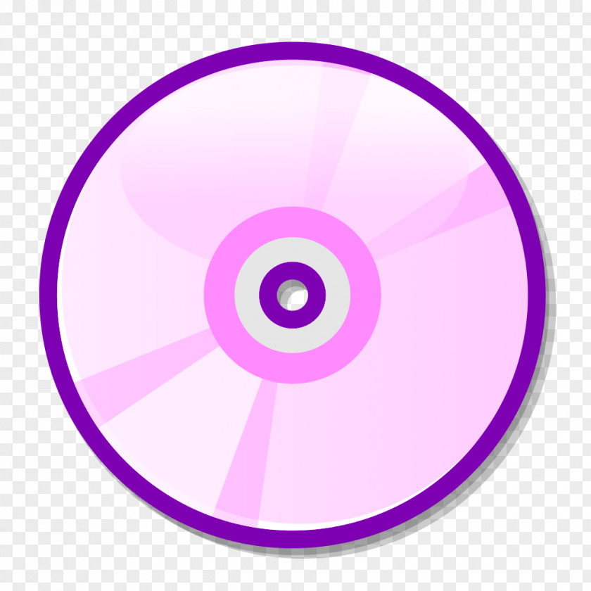 Design Compact Disc Clip Art PNG