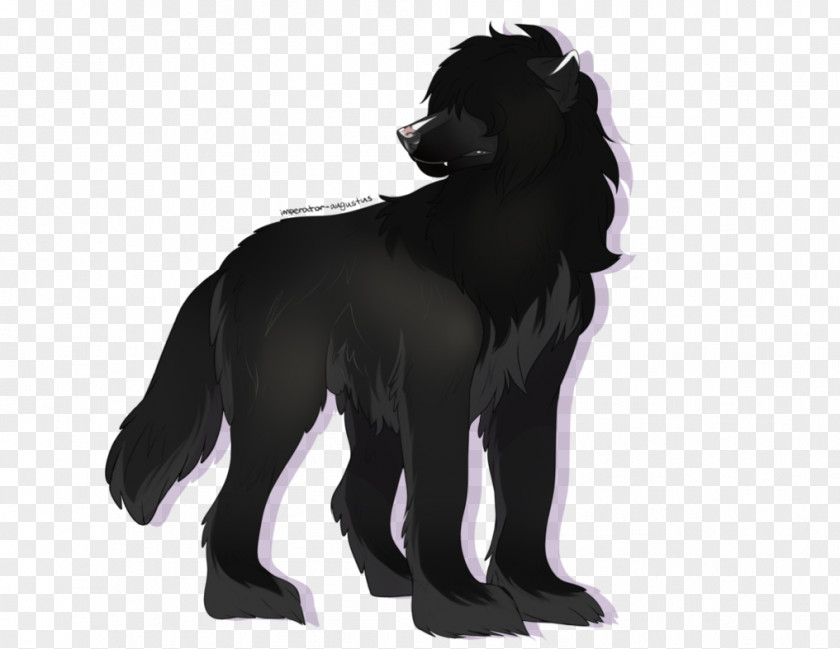 Dog Breed Fur Wildlife PNG