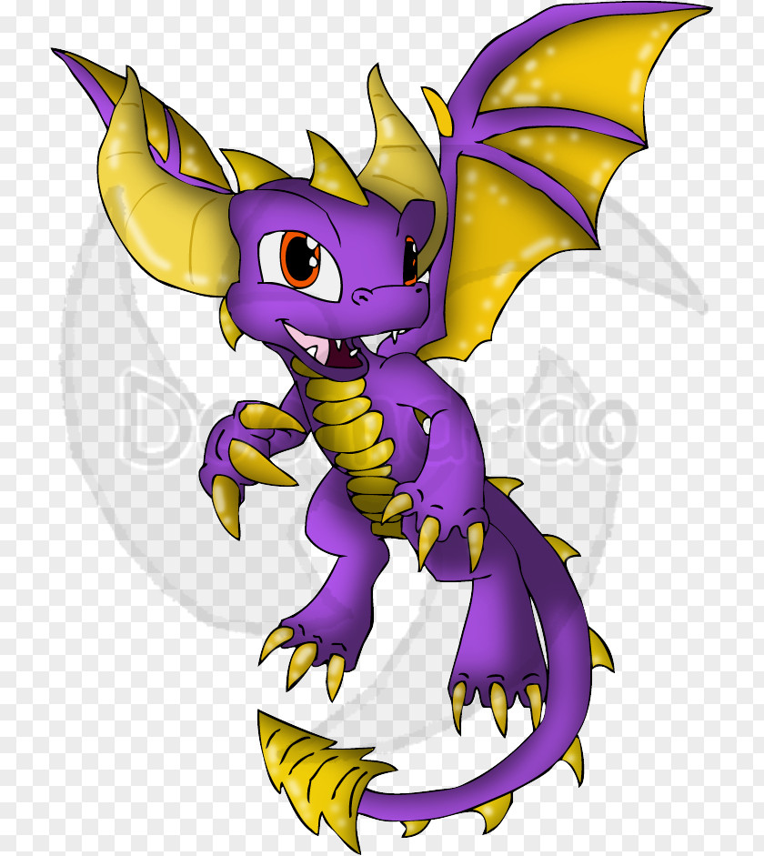 Dragon Skylanders: Spyro's Adventure Imaginators Giants Spyro 2: Ripto's Rage! Swap Force PNG