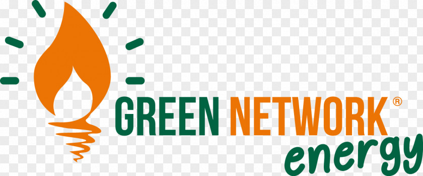 Energy Network Green Electricity Business Market PNG